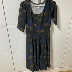 Lularoe dress